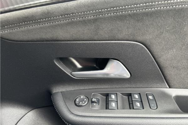 2021 Vauxhall Mokka 1.2 Turbo Ultimate Nav SUV 5dr Petrol Auto Euro 6 (s/s) (130 ps) - Leather, photo 22