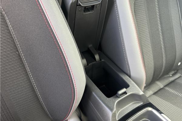 2023 Vauxhall Mokka 1.2 Turbo GS SUV 5dr Petrol Manual Euro 6 (s/s) (136 ps) - Cloth, photo 39