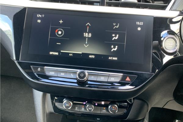 2024 Vauxhall Corsa-e 50kWh GS Hatchback 5dr Electric Auto (136 ps) - Banda Marvel Bl, photo 16