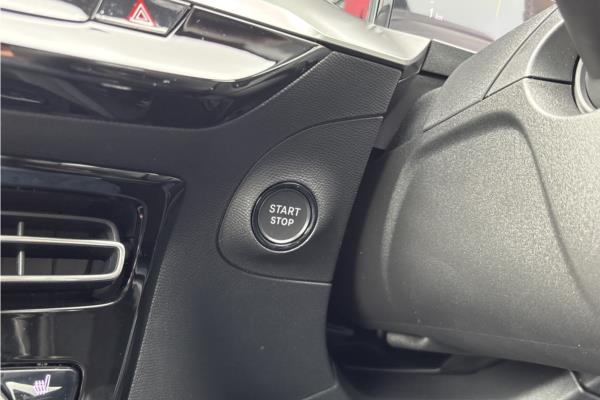 Vauxhall Mokka HAT 54kWh 11kWCh 281ps GSE - Blk Gse Alcntra, photo 20