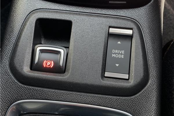 2021 Vauxhall Corsa 1.2 Turbo Ultimate Nav Hatchback 5dr Petrol Auto Euro 6 (s/s) (130 ps) - Cloth/Alcantara, photo 31
