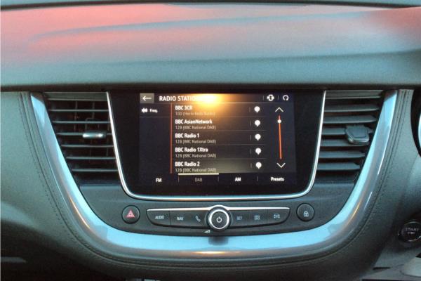 2018 Vauxhall Grandland 1.2T 130ps Elite NAV - Leather, photo 17