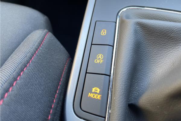Non Franchise 2020 SEAT Arona 1.0 TSI FR SUV 5dr Petrol Manual (s/s) (115 ps) - Fabic - Cloth, photo 30