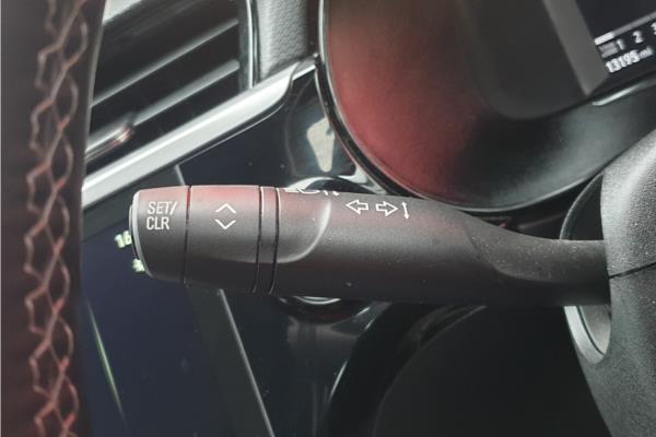2022 Vauxhall Corsa 1.2 Turbo Ultimate Hatchback 5dr Petrol Auto Euro 6 (s/s) (130 ps) - Cloth/Alcantara, photo 27