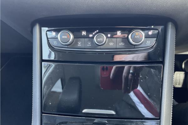 2020 VAUXHALL GRANDLAND - Leather, photo 15