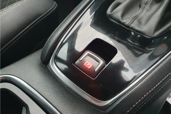 2019 Vauxhall Grandland X 1.2 Turbo GPF Sport Nav SUV 5dr Petrol Auto Euro 6 (s/s) (130 ps) - Harlekin Black, photo 31