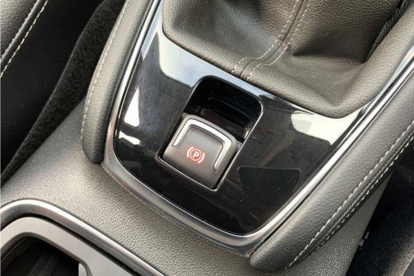 2019 Vauxhall Grandland X 1.2 Turbo SRi Nav SUV 5dr Petrol Manual Euro 6 (s/s) (130 ps) - Cloth, photo 31