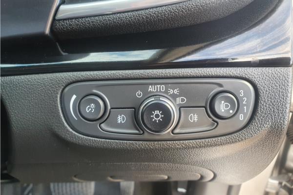 2019 Vauxhall Mokka X 1.4i Turbo Active SUV 5dr Petrol Auto Euro 6 (140 ps) - Milano Cloth, photo 21