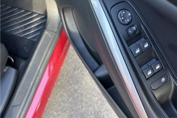 2023 Vauxhall Grandland 1.2 Turbo GS SUV 5dr Petrol Manual Euro 6 (s/s) (130 ps) - Cloth, photo 22