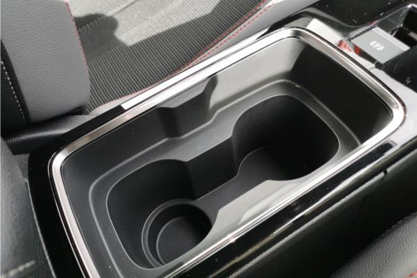 2021 VAUXHALL MOKKA - Cloth, photo 24