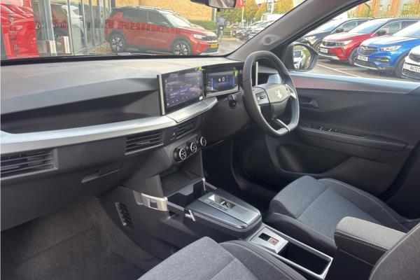 Vauxhall Frontera 83kW Design 44kWh AU - Grey Cloth Seat, photo 14