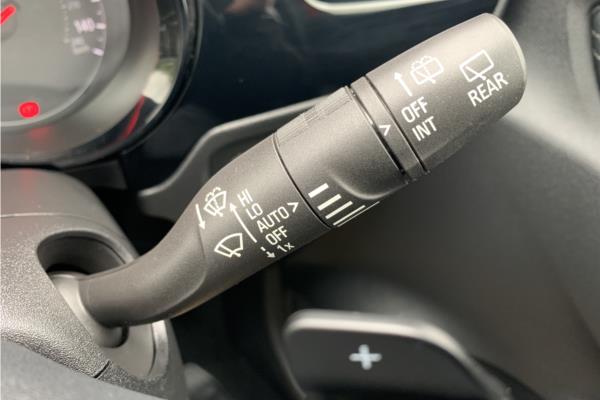 2020 Vauxhall Corsa 1.2 Turbo Elite Nav Premium Hatchback 5dr Petrol Auto Euro 6 (s/s) (100 ps) - Cloth, photo 28