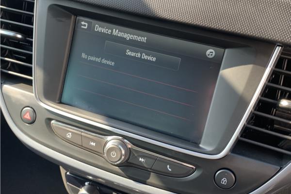2020 Vauxhall Crossland X 1.2 Turbo Elite SUV 5dr Petrol Auto Euro 6 (s/s) (130 ps) - Cloth, photo 23