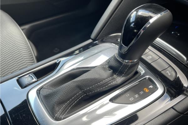 2019 Vauxhall Insignia 1.5i Turbo GPF SRi VX Line Nav Grand Sport 5dr Petrol Automatic Euro 6 (s/s) (165 ps) - Cloth, photo 29