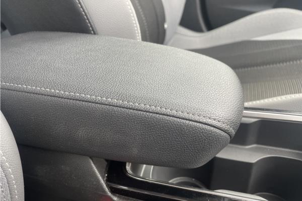 2021 Vauxhall Mokka 1.2 Turbo Elite Nav Premium SUV 5dr Petrol Manual Euro 6 (s/s) (100 ps) - Black Jasmin Lt, photo 33