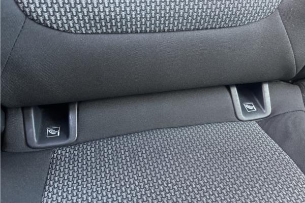 2020 Vauxhall Grandland X 1.2 Turbo SE SUV 5dr Petrol Auto 8Spd Euro 6 (s/s) (130 ps) - Cloth, photo 33