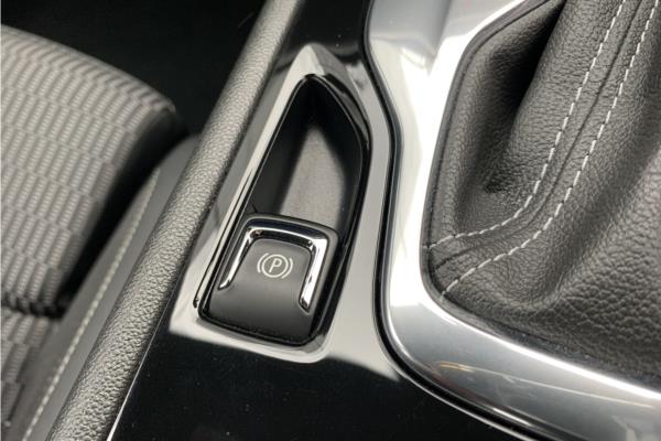 2020 Vauxhall Insignia 1.5i Turbo GPF SRi VX Line Nav Grand Sport 5dr Petrol Automatic Euro 6 (s/s) (165 ps) - Cloth, photo 31