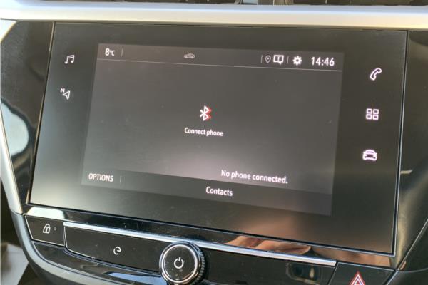 2021 Vauxhall Corsa-e 50kWh SE Nav Premium Hatchback 5dr Electric Auto (7.4Kw Charger) (136 ps) - Cloth, photo 23