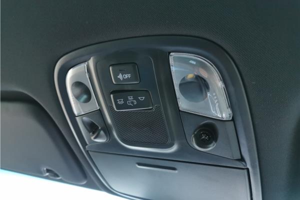 Non Franchise 2020 Kia Sportage 1.6 T-GDi GT-Line SUV 5dr Petrol Manual Euro 6 (s/s) (174 bhp) - Fabic - Cloth, photo 25