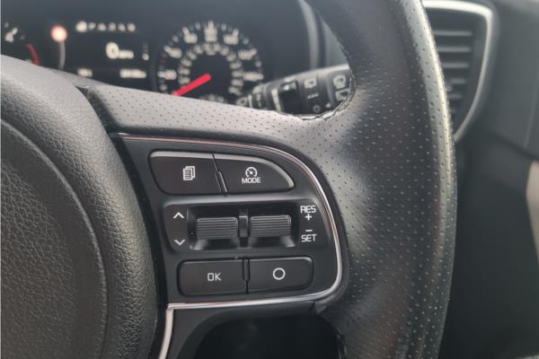 2016 Kia SPORTAGE 2.0 CRDi GT-Line 5dr [AWD]-sequence-18