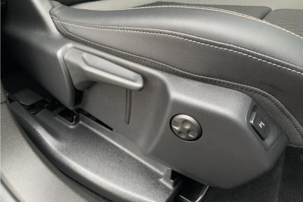 2021 Vauxhall Grandland X 1.2 Turbo SRi Nav SUV 5dr Petrol Manual Euro 6 (s/s) (130 ps) - Cloth, photo 28