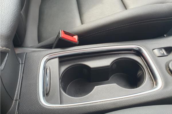 2019 Vauxhall Astra 1.4i Turbo GPF Elite Nav Hatchback 5dr Petrol Auto Euro 6 (s/s) (150 ps) - Leather, photo 24