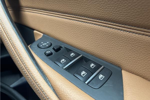 Non Franchise 2021 BMW 5 Series 2.0 520i MHT M Sport Saloon 4dr Petrol Hybrid Steptronic Euro 6 (s/s) (184 ps) - Fabic - Cloth, photo 22