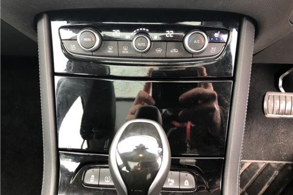 2019 VAUXHALL GRANDLAND - Leather, photo 16