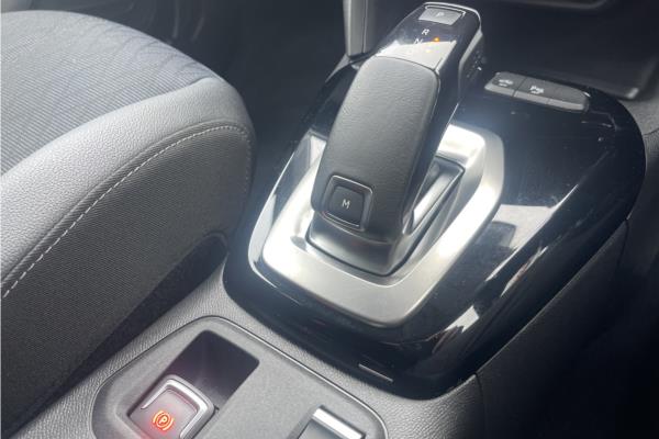 2021 Vauxhall Corsa 1.2 Turbo Elite Nav Premium Hatchback 5dr Petrol Auto Euro 6 (s/s) (100 ps) - Cloth, photo 31
