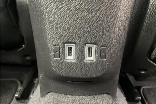 2021 Vauxhall Mokka-e 50kWh Launch Edition SUV 5dr Electric Auto (136 ps) - Black Sienna, photo 37