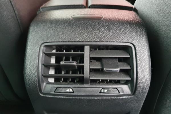 2022 Vauxhall Astra 1.6 12.4kWh GS Line Hatchback 5dr Petrol Plug-in Hybrid Auto Euro 6 (s/s) (180 ps) - Cloth Sienna/Jet Blk, photo 39