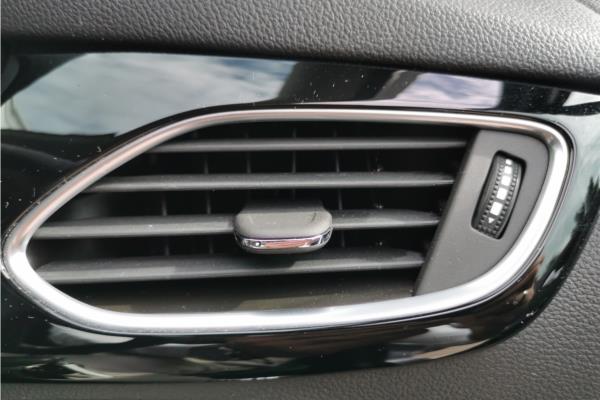 2020 Vauxhall Astra 1.4i Turbo Elite Nav Hatchback 5dr Petrol CVT Euro 6 (s/s) (145 ps) - Leather, photo 39