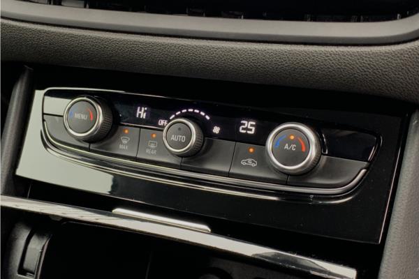 2022 Vauxhall Grandland 1.2 Turbo GS Line SUV 5dr Petrol Manual Euro 6 (s/s) (130 ps) - Cloth, photo 16