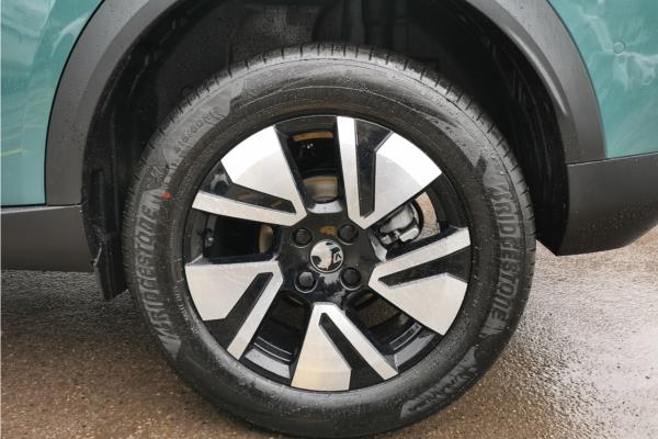 Vauxhall Frontera 1.2 Hybrid 110ps GS E-dct6 - Ergo Feture Gry, photo 19