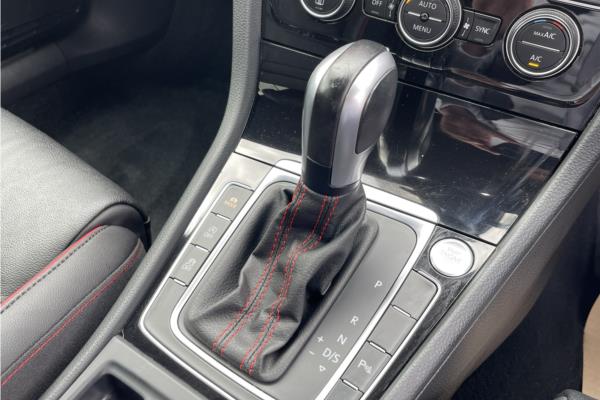 Non Franchise 2019 Volkswagen Golf 2.0 TSI GPF GTI Performance Hatchback 5dr Petrol DSG Euro 6 (s/s) (245 ps) - Fabic - Cloth, photo 41