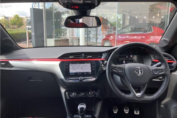 2020 VAUXHALL CORSA - Cloth, photo 10