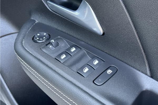 2022 Vauxhall Mokka 1.2 Turbo SRi Premium SUV 5dr Petrol Auto Euro 6 (s/s) (130 ps) - Cloth, photo 22