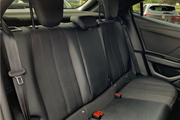 2022 Vauxhall Mokka 1.2 Turbo SRi Premium SUV 5dr Petrol Auto Euro 6 (s/s) (130 ps) - Cloth, photo 13