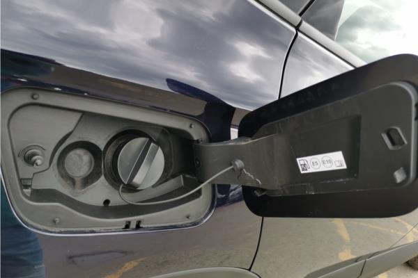 2019 Vauxhall Grandland X 1.2 Turbo GPF Sport Nav SUV 5dr Petrol Auto Euro 6 (s/s) (130 ps) - Cloth, photo 35