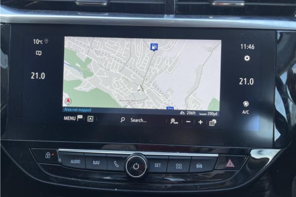 2020 VAUXHALL CORSA - Deep Blue Mstrl, photo 17