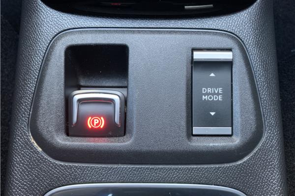 2020 Vauxhall Corsa 50kWh Elite Nav Hatchback 5dr Electric Auto (7.4Kw Charger) (136 ps) - Cloth, photo 34
