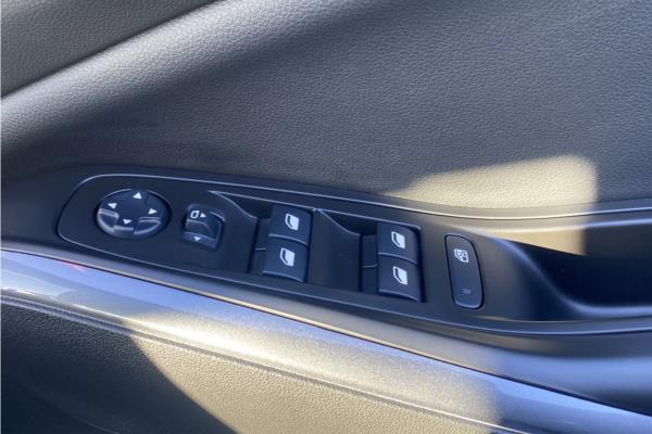 2019 VAUXHALL GRANDLAND - Leather, photo 26