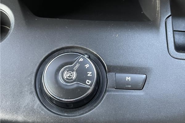 2019 Vauxhall Combo Life 1.5 Turbo D BlueInjection Energy MPV 5dr Diesel Auto Euro 6 (s/s) (130 ps) - Cloth, photo 25