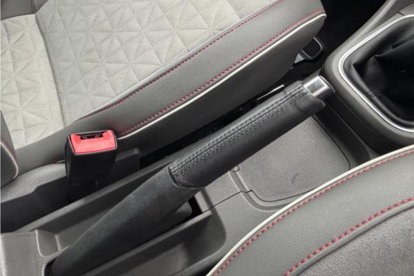 Non Franchise 2017 Volkswagen Polo 1.0 BlueMotion Tech beats Euro 6 (s/s) 5dr - Fabic - Cloth, photo 31