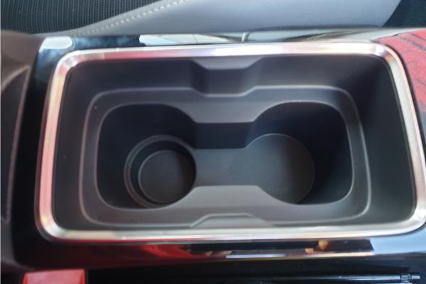 2022 Vauxhall Mokka 1.2 Turbo Elite Edition SUV 5dr Petrol Auto Euro 6 (s/s) (130 ps) - Black Jasmin Lt, photo 22