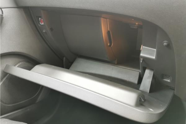 2022 Vauxhall Grandland 1.2 Turbo Elite SUV 5dr Petrol Manual Euro 6 (s/s) (130 ps) - Leather, photo 26