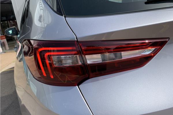2019 Vauxhall Grandland X 1.2 Turbo SE SUV 5dr Petrol Auto 8Spd Euro 6 (s/s) (130 ps) - Cloth, photo 36