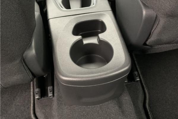 2022 Vauxhall Corsa 1.2 Turbo Design Hatchback 5dr Petrol Auto Euro 6 (s/s) (100 ps) - Fresez Marvel Black Cloth, photo 39