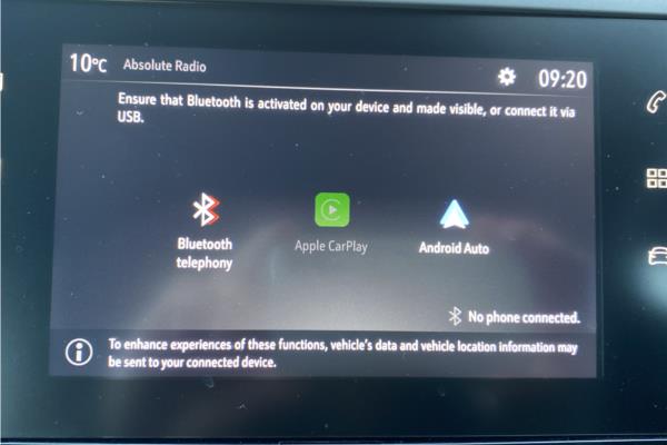 2020 Vauxhall Corsa 1.2 Turbo SE Premium Hatchback 5dr Petrol Auto (s/s) (100 ps) - Fresez Marvel, photo 22