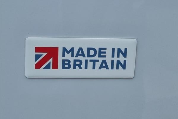 2023 Vauxhall Vivaro 1.5 Turbo D 2900 Dynamic Panel Van 6dr Diesel Manual L1 H1 Euro 6 (s/s) (100 ps) - Curtiba Tritone, photo 43